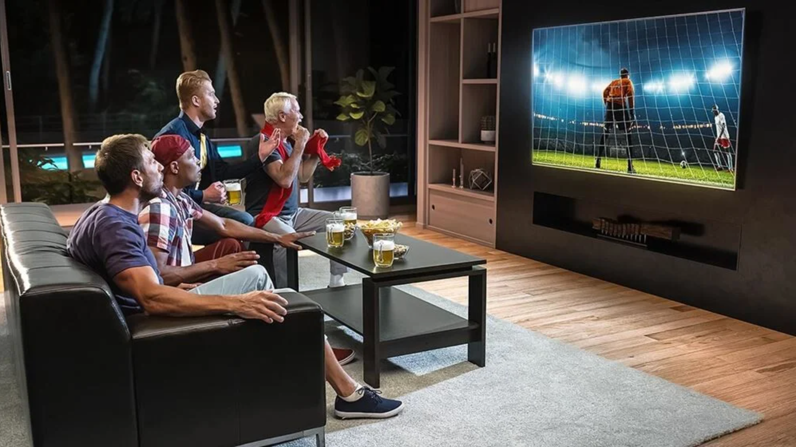 IPTV essai gratuit 24h